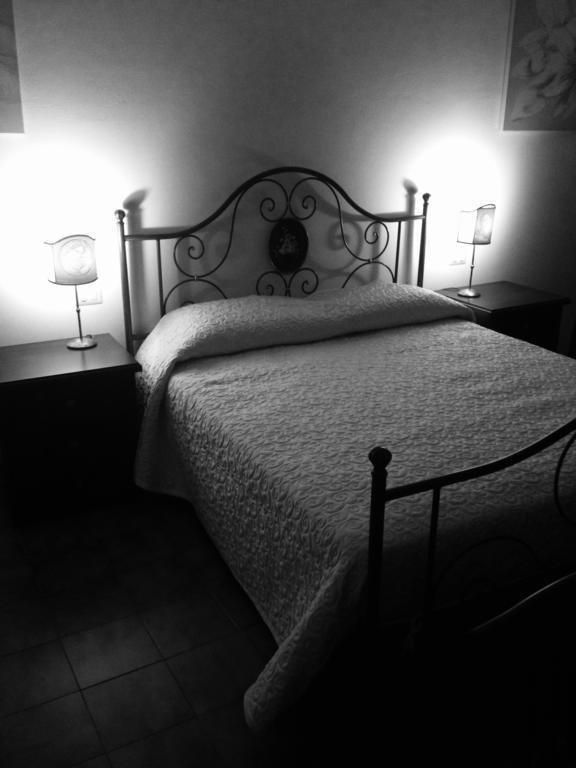 B&B La Dimora Del Capitano Fabriano Quarto foto